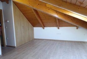 Monforte de Lemos 100&nbsp;m² 