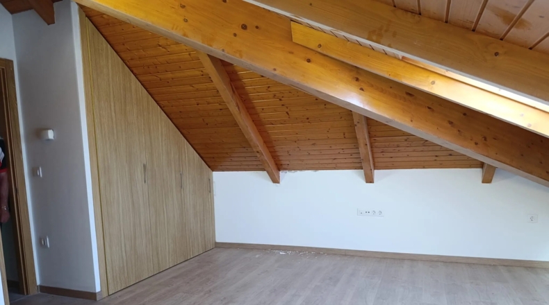 Lugo - Monforte de Lemos - 100m2