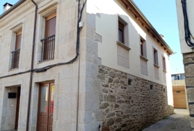 Monforte de Lemos 100&nbsp;m² 