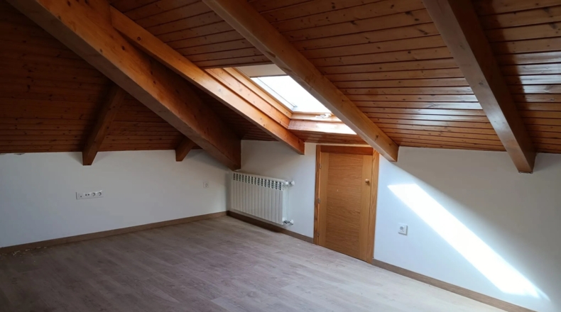 Lugo - Monforte de Lemos - 100m2