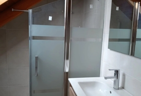 Monforte de Lemos 100&nbsp;m² 