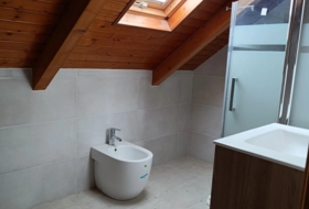 Monforte de Lemos 100&nbsp;m² 