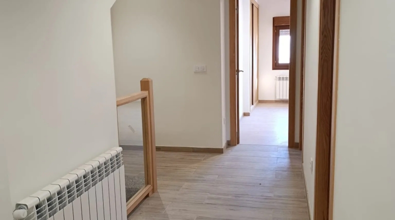 Lugo - Monforte de Lemos - 100m2