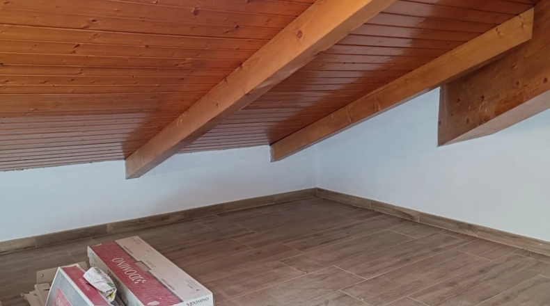 Lugo - Monforte de Lemos - 100m2