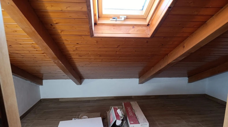 Lugo - Monforte de Lemos - 100m2