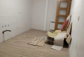 Monforte de Lemos 100&nbsp;m² 