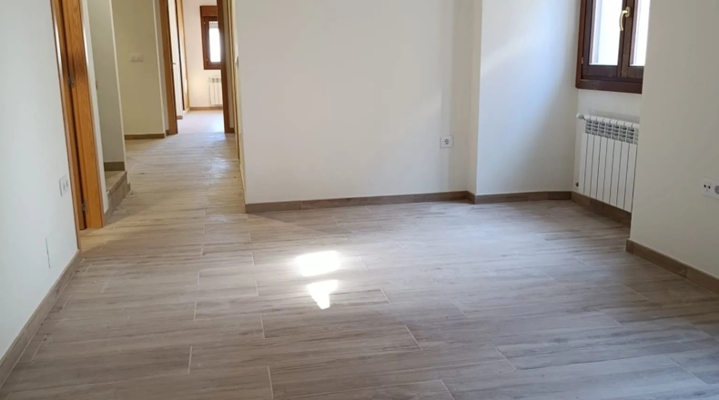 Lugo - Monforte de Lemos - 100m2