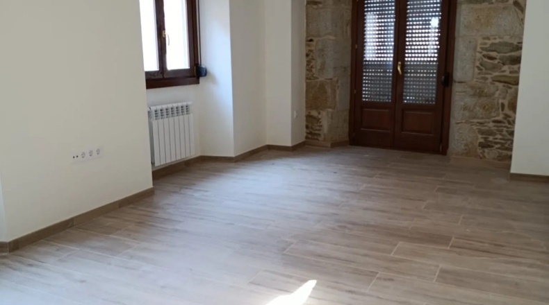 Lugo - Monforte de Lemos - 100m2