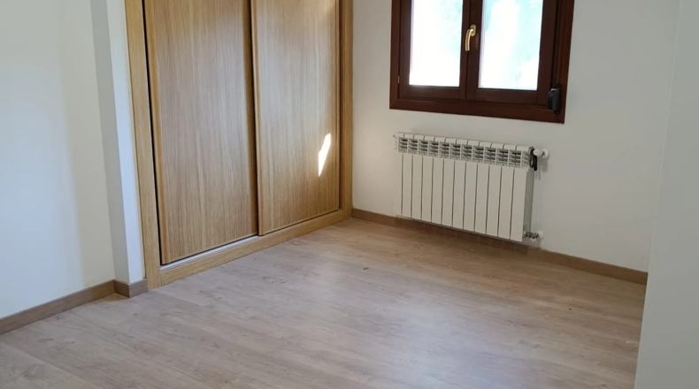 Lugo - Monforte de Lemos - 100m2