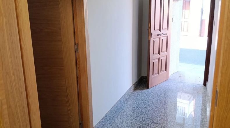Lugo - Monforte de Lemos - 100m2