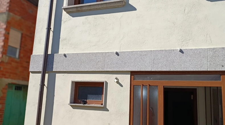 Lugo - Monforte de Lemos - 100m2