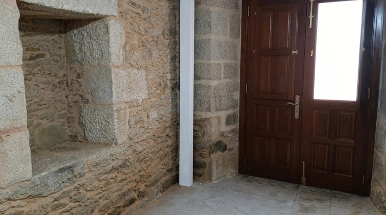 Lugo - Monforte de Lemos - 100m2