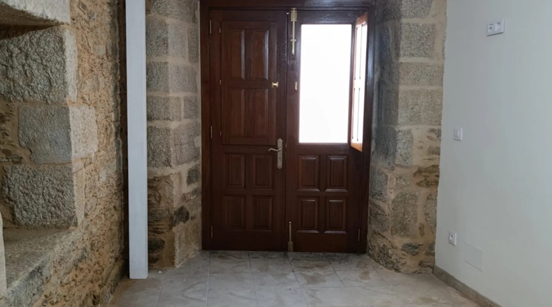 Lugo - Monforte de Lemos - 100m2
