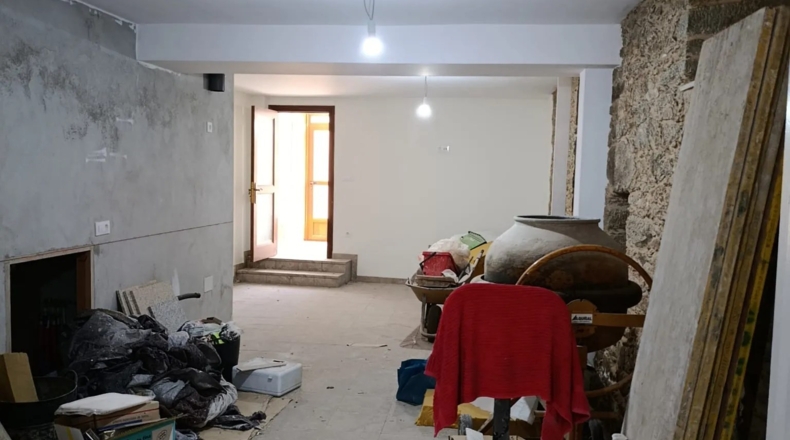 Lugo - Monforte de Lemos - 100m2