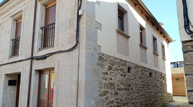 Lugo - Monforte de Lemos - 100m2