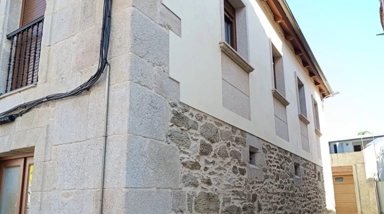 Lugo - Monforte de Lemos - 100m2