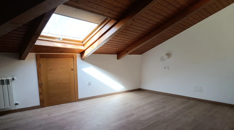 Lugo - Monforte de Lemos - 100m2