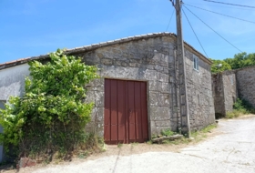 Rodeiro 86&nbsp;m² 