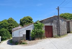 Rodeiro 86&nbsp;m² 