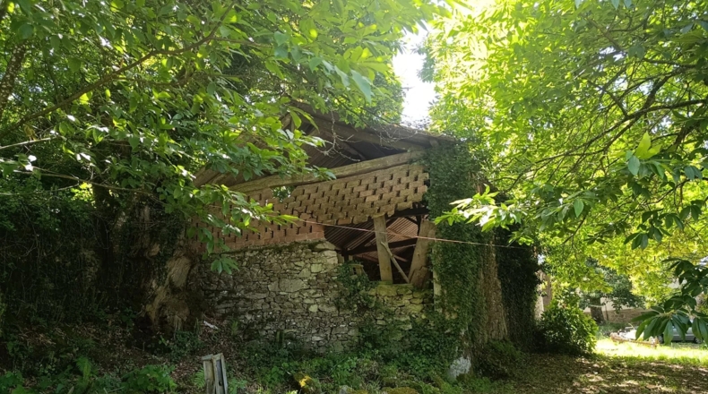 Pontevedra - Rodeiro - 86m2