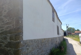 Rodeiro 86&nbsp;m² 