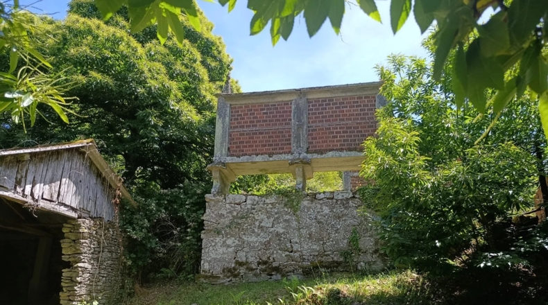 Pontevedra - Rodeiro - 86m2