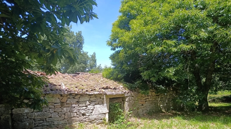 Pontevedra - Rodeiro - 86m2