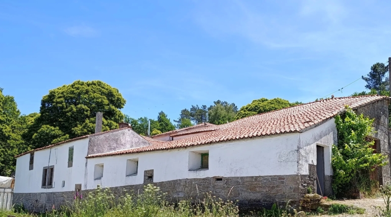 Pontevedra - Rodeiro - 86m2