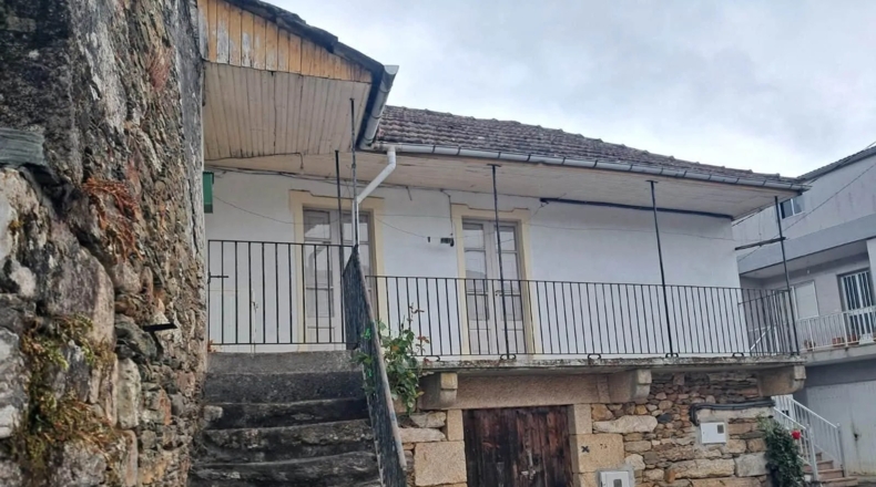 Orense - Boborás - 100m2