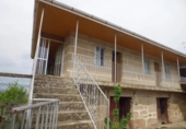 Casa de pueblo en venta en A Bola ref: TR406866 foto