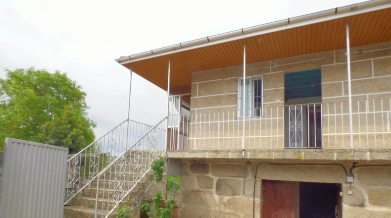 Orense - A Bola - 170m2