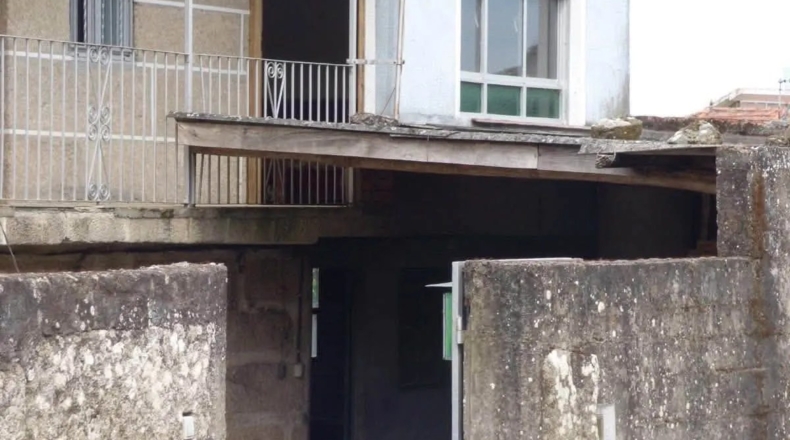 Orense - A Bola - 170m2