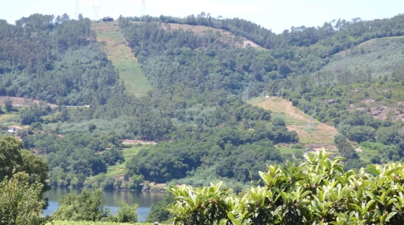 Orense - Cenlle - 100m2