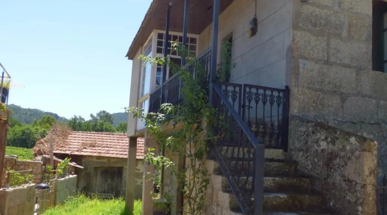 Orense - Cenlle - 100m2