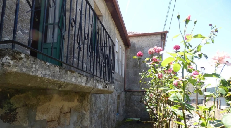 Orense - Cenlle - 100m2