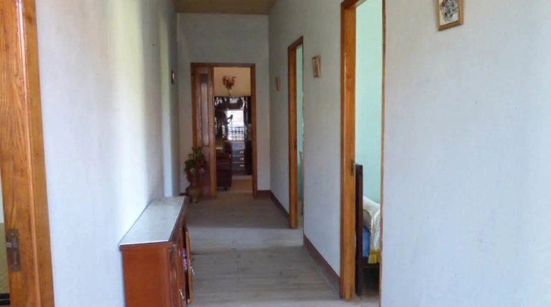Orense - Cenlle - 100m2