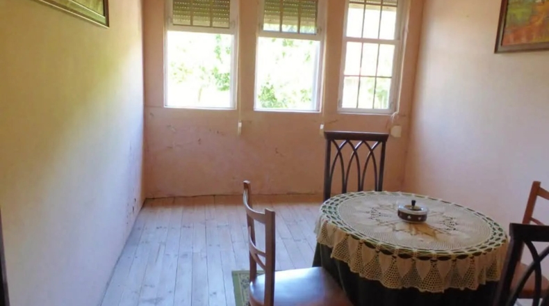 Orense - Cenlle - 100m2