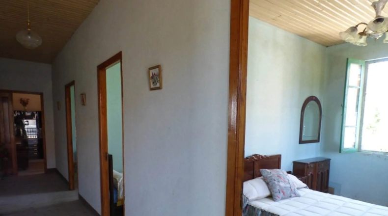 Orense - Cenlle - 100m2