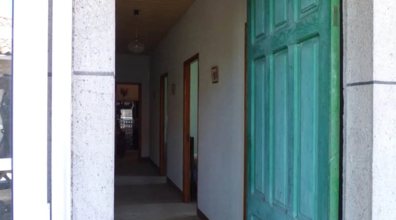 Orense - Cenlle - 100m2