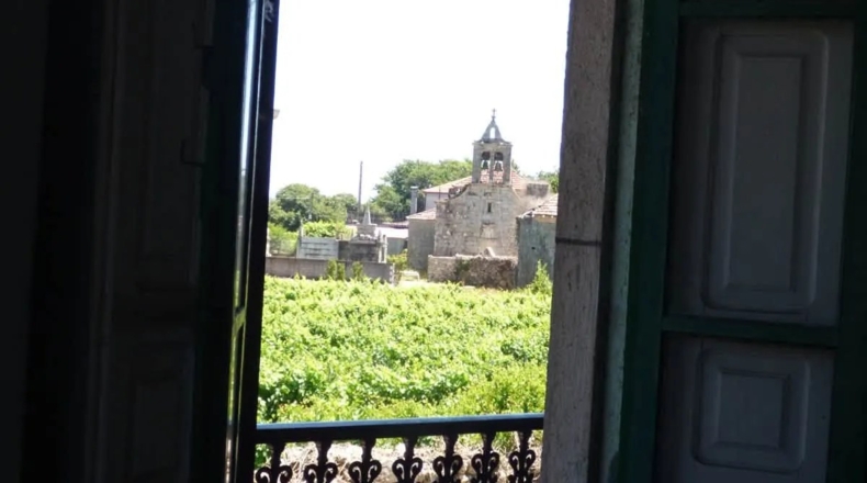Orense - Cenlle - 100m2