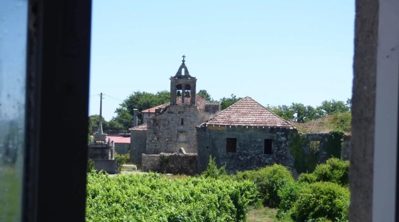 Orense - Cenlle - 100m2