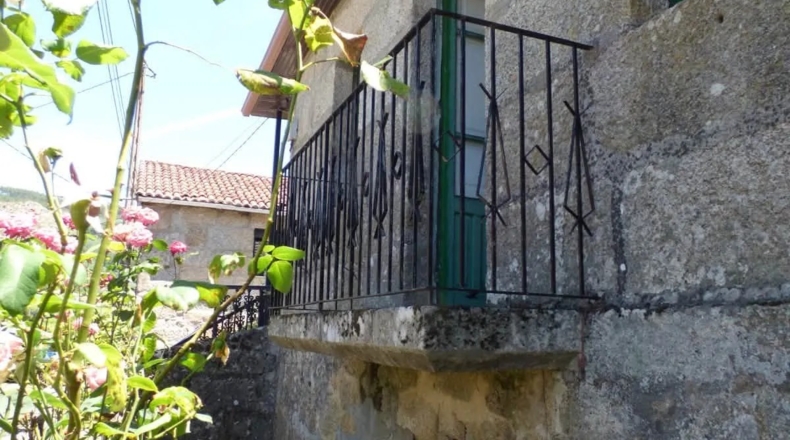 Orense - Cenlle - 100m2