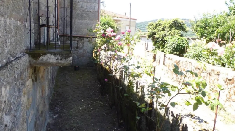 Orense - Cenlle - 100m2