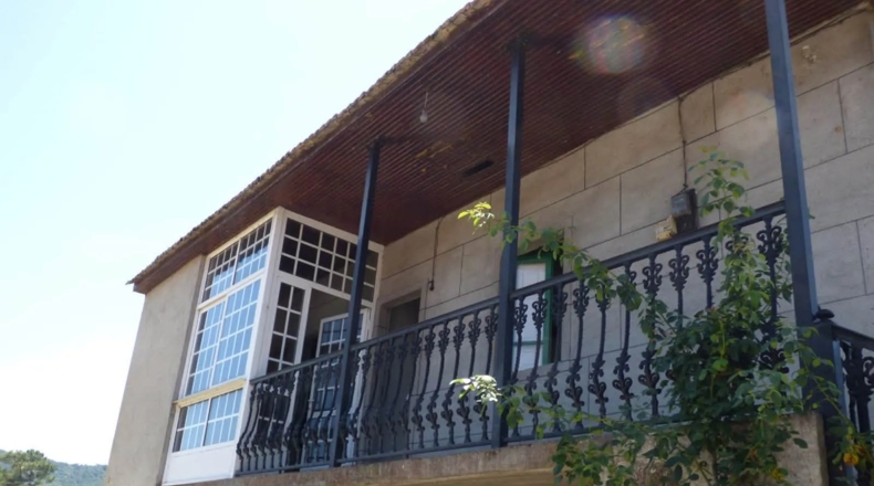 Orense - Cenlle - 100m2