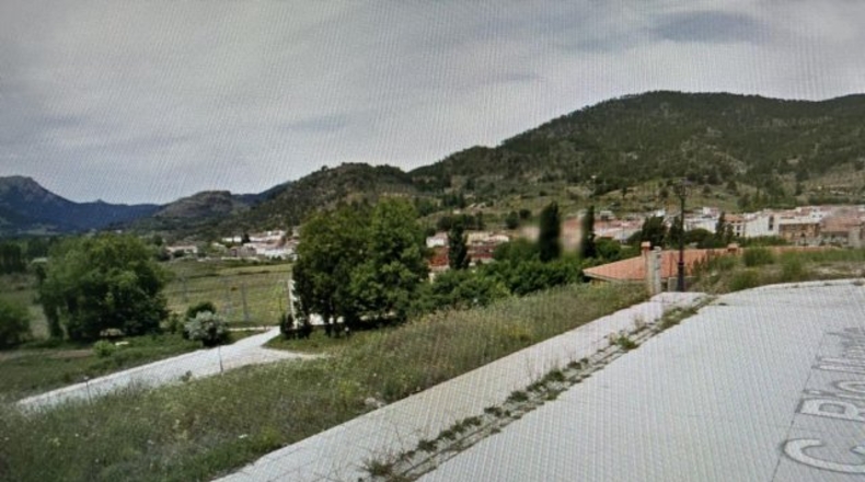 Albacete - Riópar - 358m2