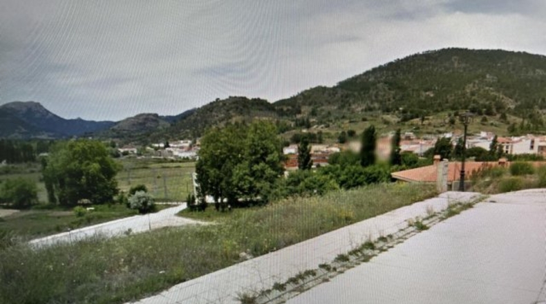 Albacete - Riópar - 358m2