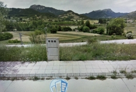 Riópar 358&nbsp;m² 