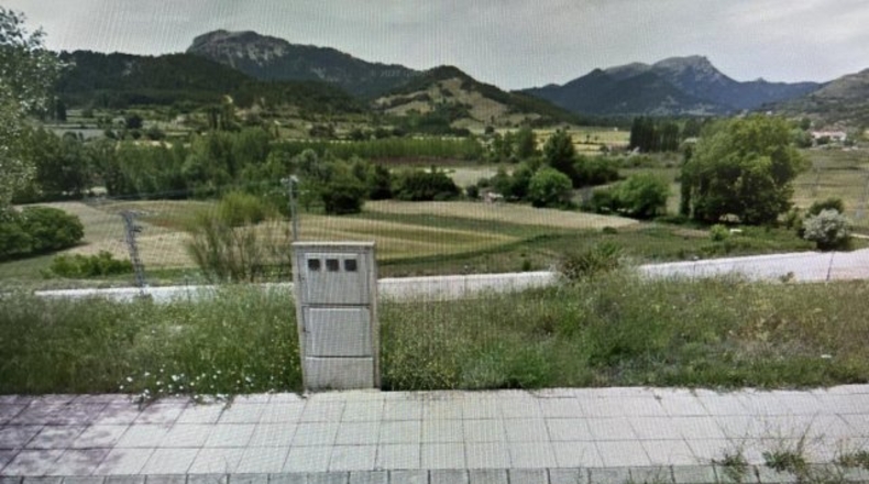 Albacete - Riópar - 358m2