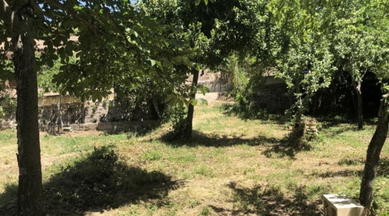 Albacete - Salobre - 628m2