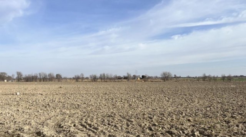 Albacete - Salobre - 50000m2